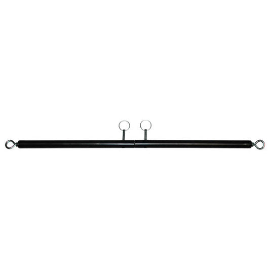 Kinklab Adjustable General Purpose Spreader Bar Black Restraint