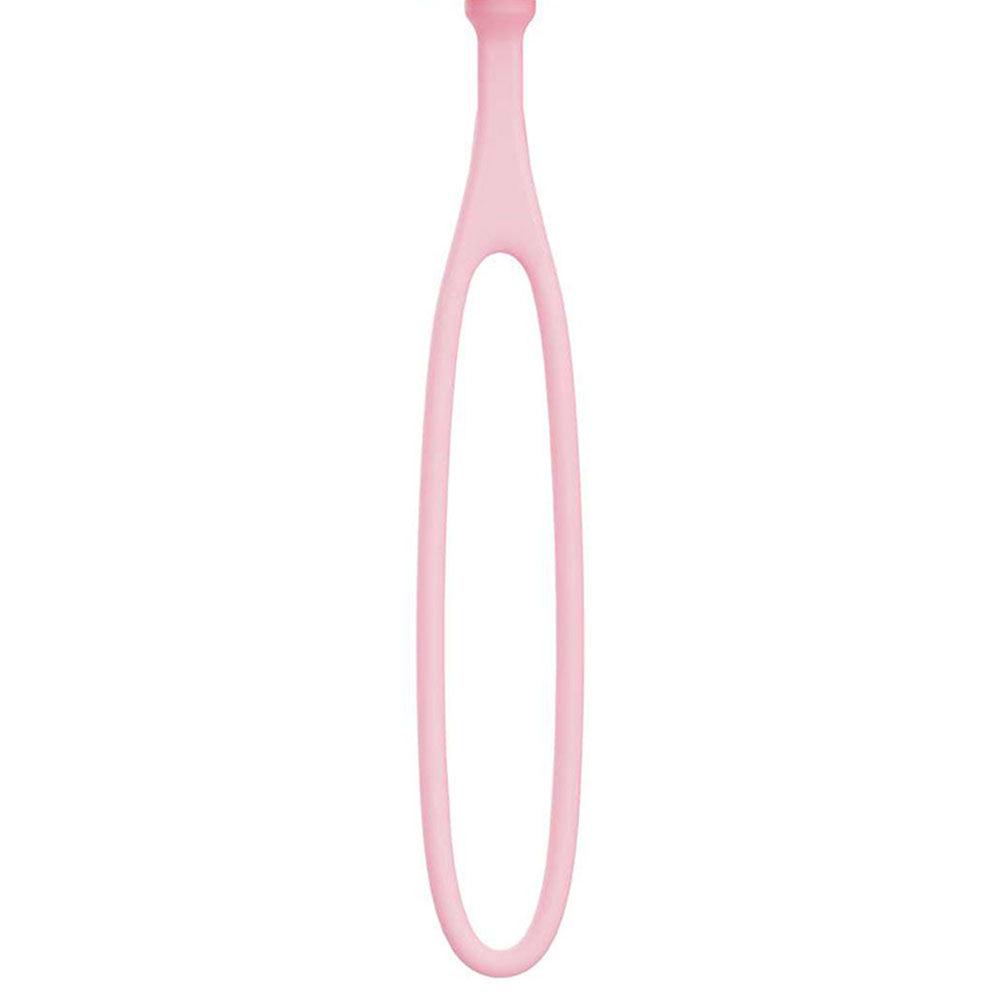 Adam & Eve Pillow Talk Egg Pink Usb Rechargeable Vibrating Egg With Wireless Remote Control