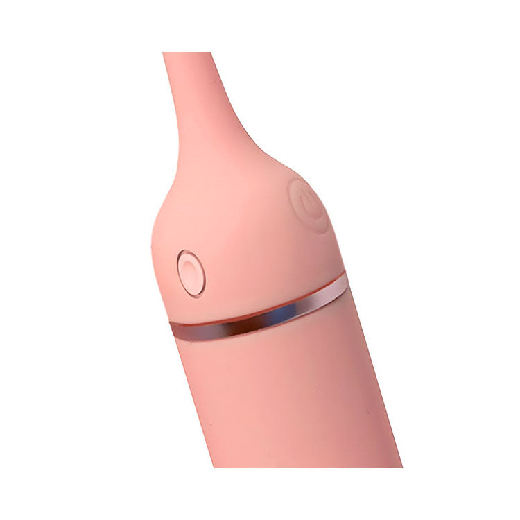 Adam & Eve Firefly Rose Pink Usb Rechargeable Bullet