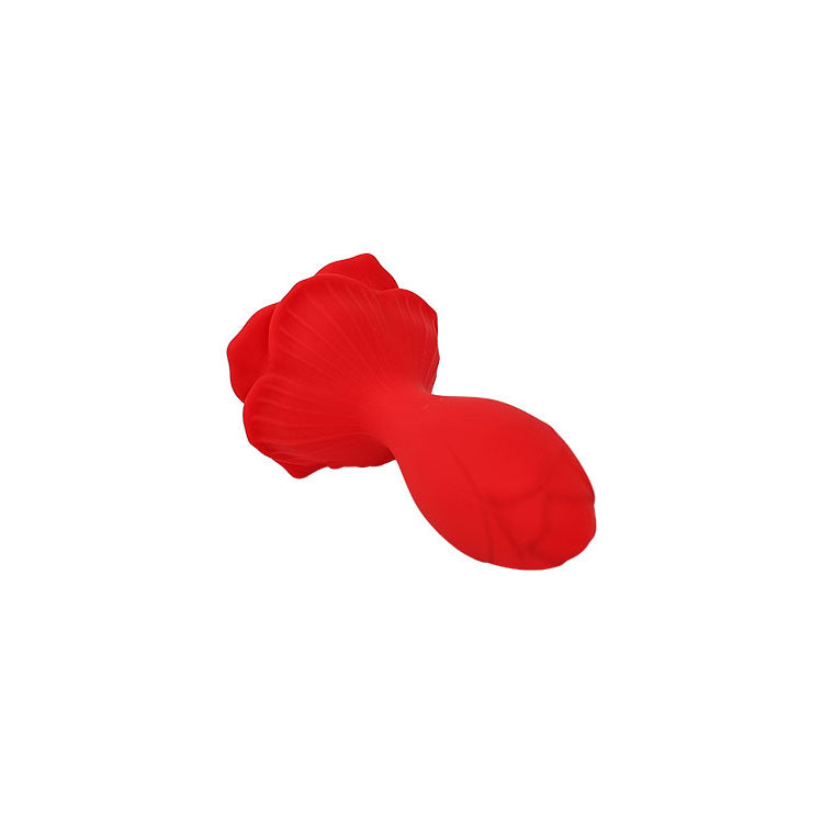 Adam & Eve Booty Bouquet Red Anal Training Kit Set Of 3 Sizes