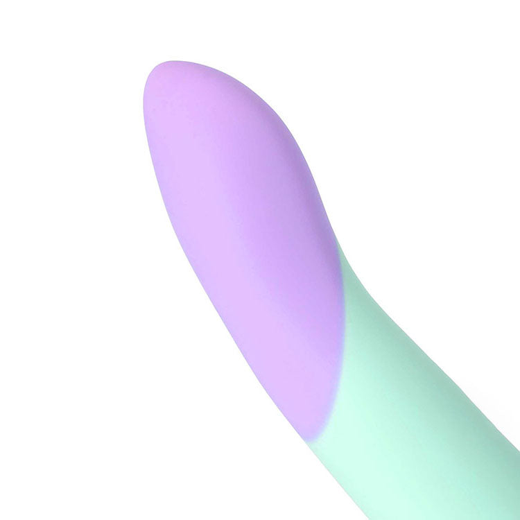 Adam & Eve Bliss Coloured 16.5 Cm Dildo