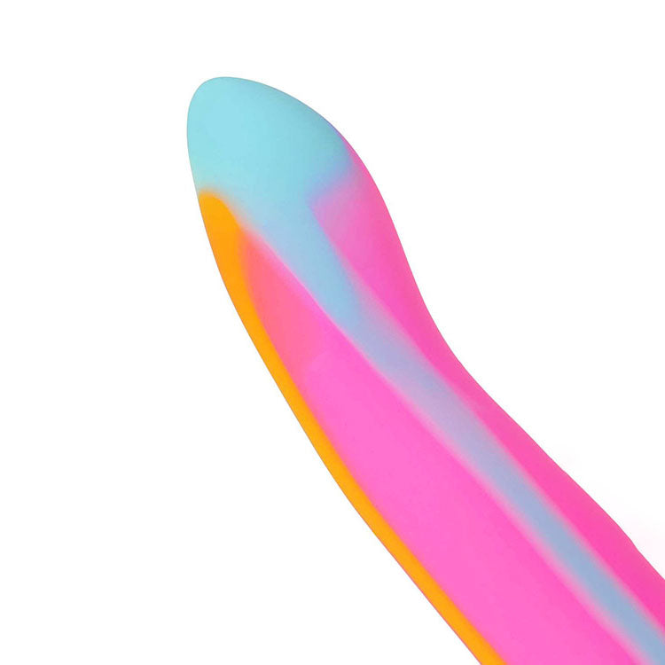 Adam & Eve Whimsy Glow In Dark 16.5 Cm Dildo