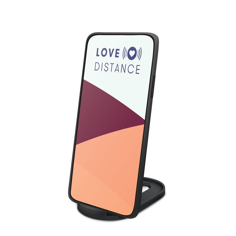 Love Distance Range Coral Rechargeable Love Egg With App Contol