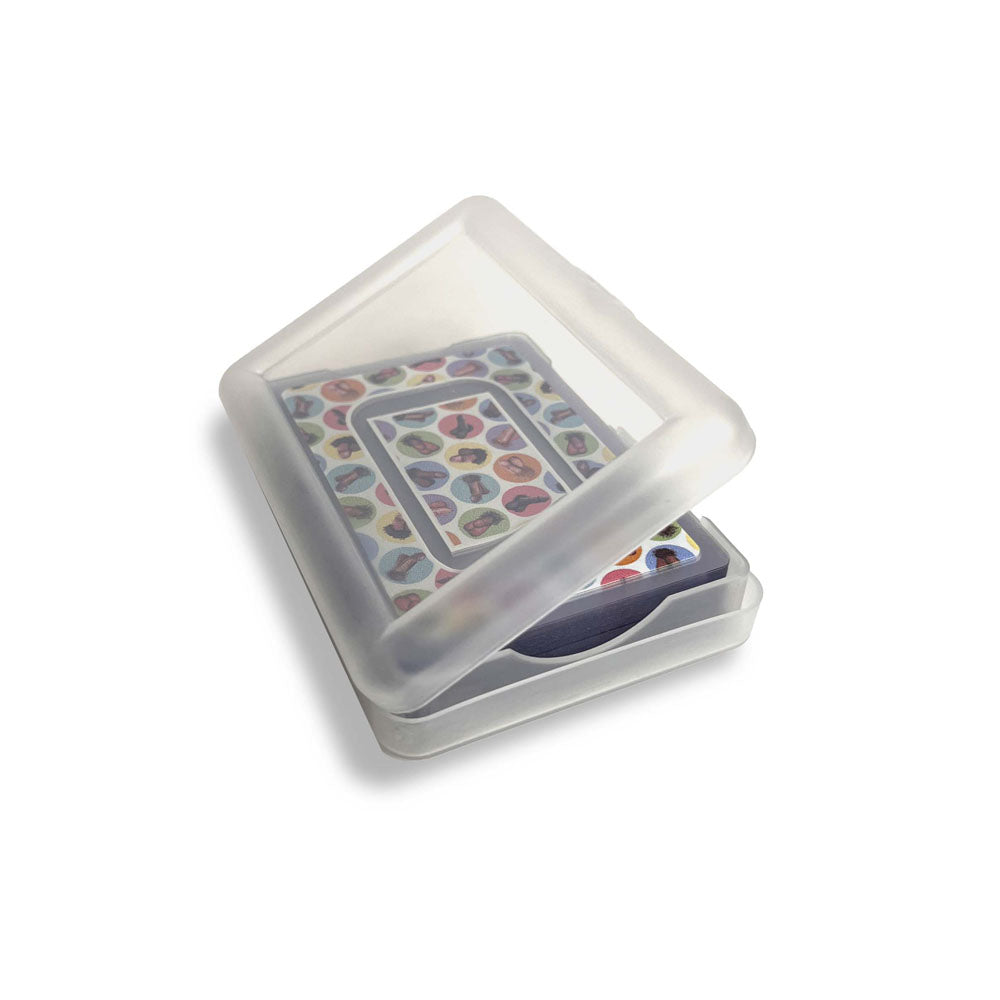Dirty Penis Playing Cards Waterproof Novelty Playing Cards