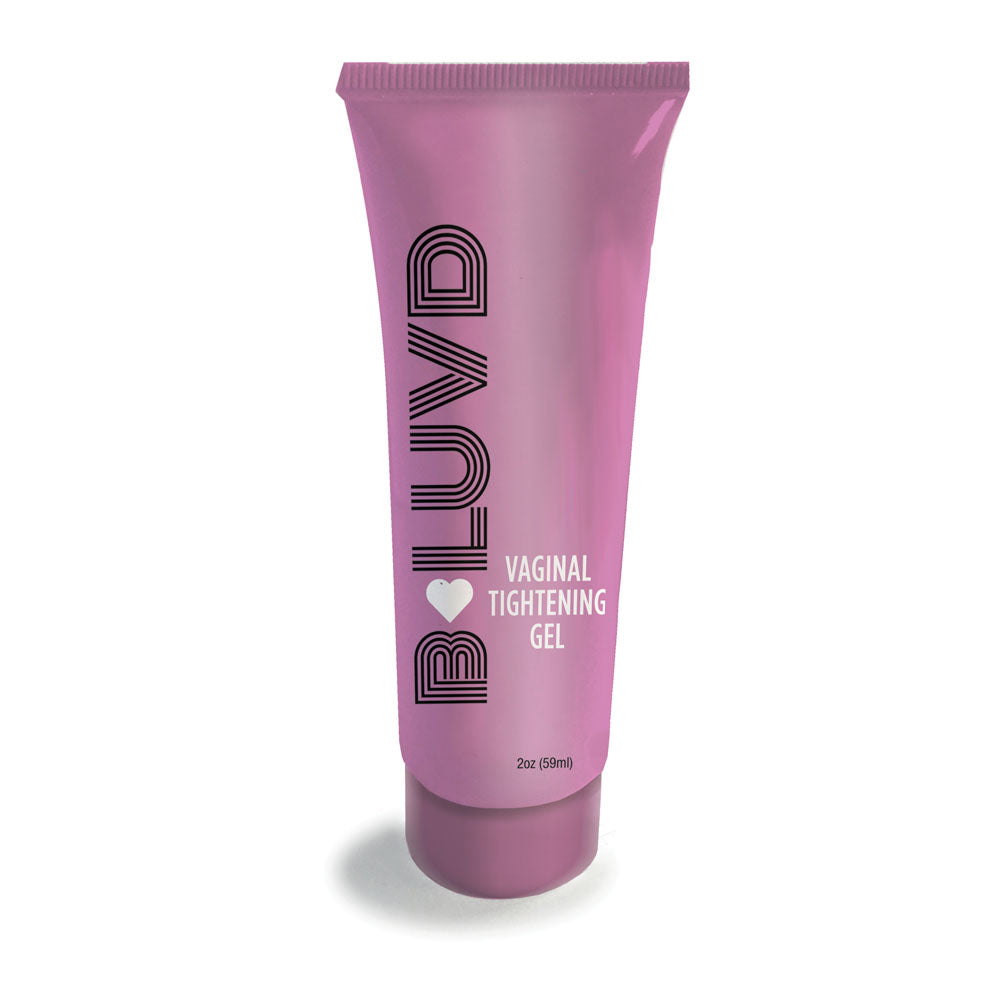 B Luvd Vaginal Tightening Gel Tightening Gel For Women 59 Ml Tube