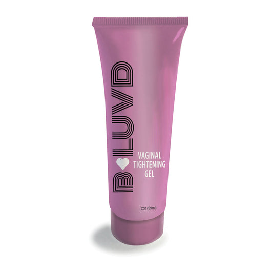 B Luvd Vaginal Tightening Gel Tightening Gel For Women 59 Ml Tube