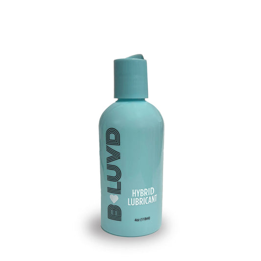 B Luvd Hybrid Lubricant Hybrid Lubricant 118 Ml Bottle