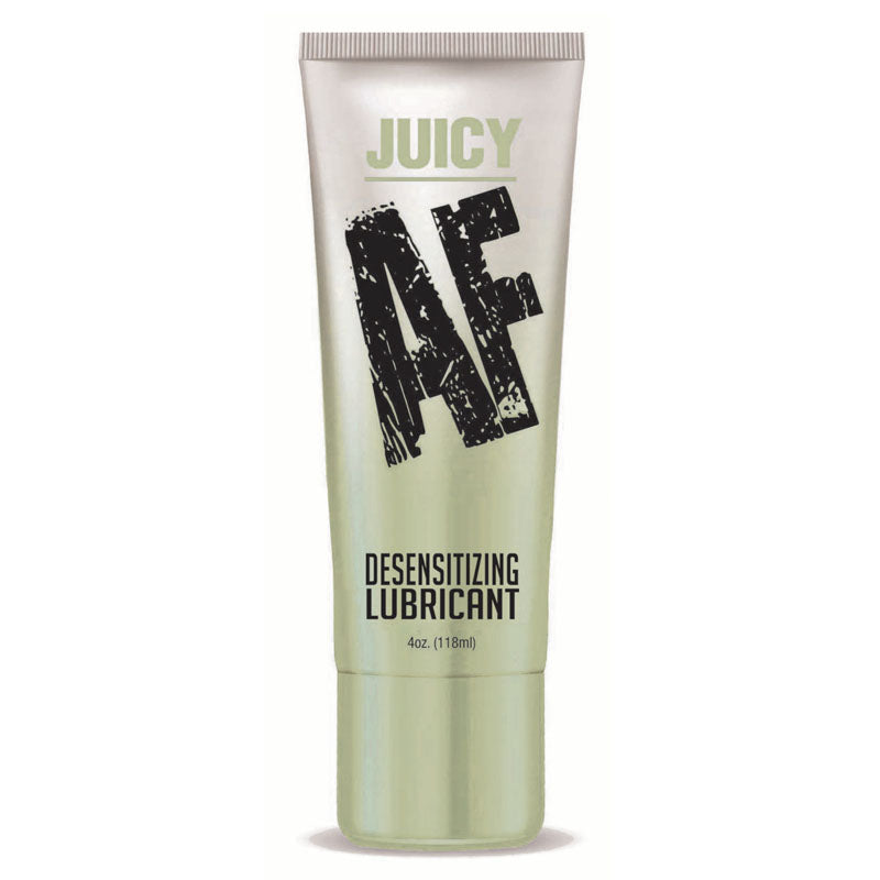 Juicy Af Desensitising Gel 118 Ml Desensitising Gel 118 Ml Tube