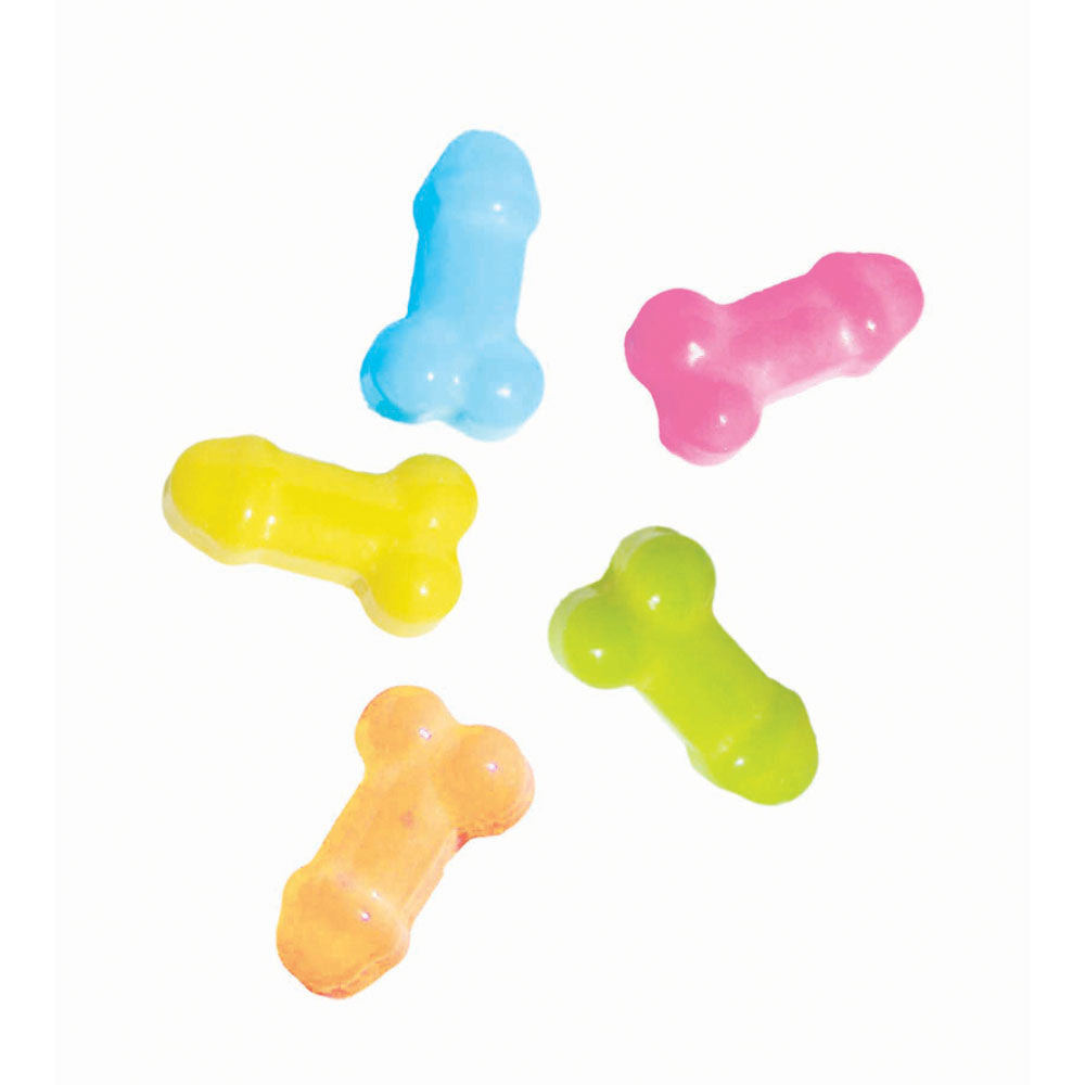 Suck A Bag Of Sour Dicks! Novelty Pecker Lollies 84 Grams