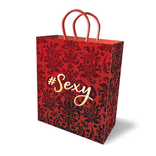 #Sexy Gift Bag Novelty Gift Bag