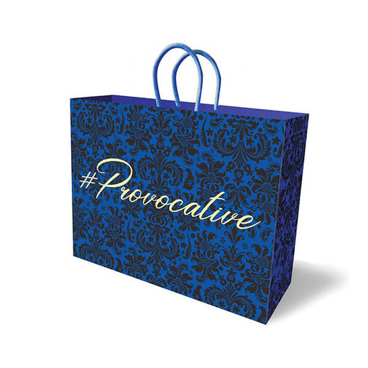#Provocative Gift Bag Novelty Gift Bag