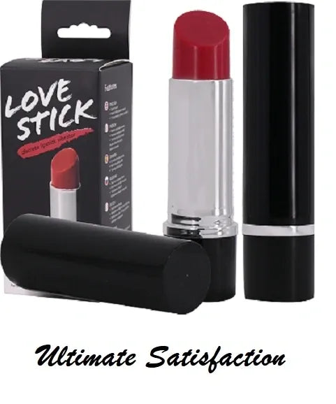 Lipstick Vibrator