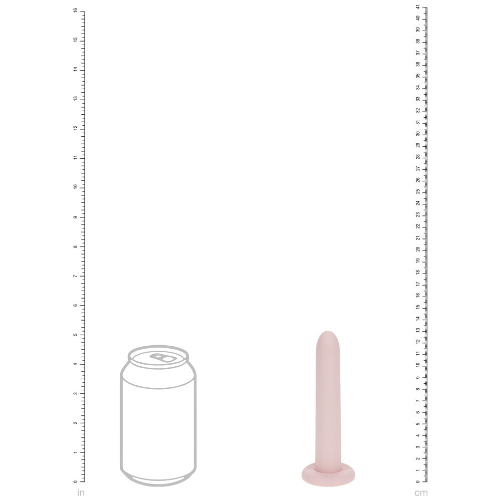 Loveline Pelvi Fit Expanding Vaginal Dilator Coloured Vaginal Dilators Set Of 6 Sizes