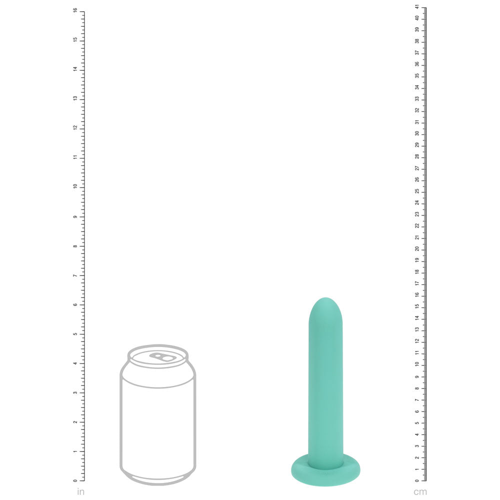 Loveline Pelvi Fit Expanding Vaginal Dilator Coloured Vaginal Dilators Set Of 6 Sizes