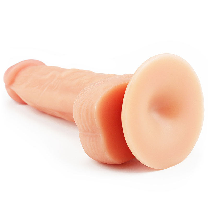 The Ultra Soft Dude Flesh 20.3 Cm (8'') Dong