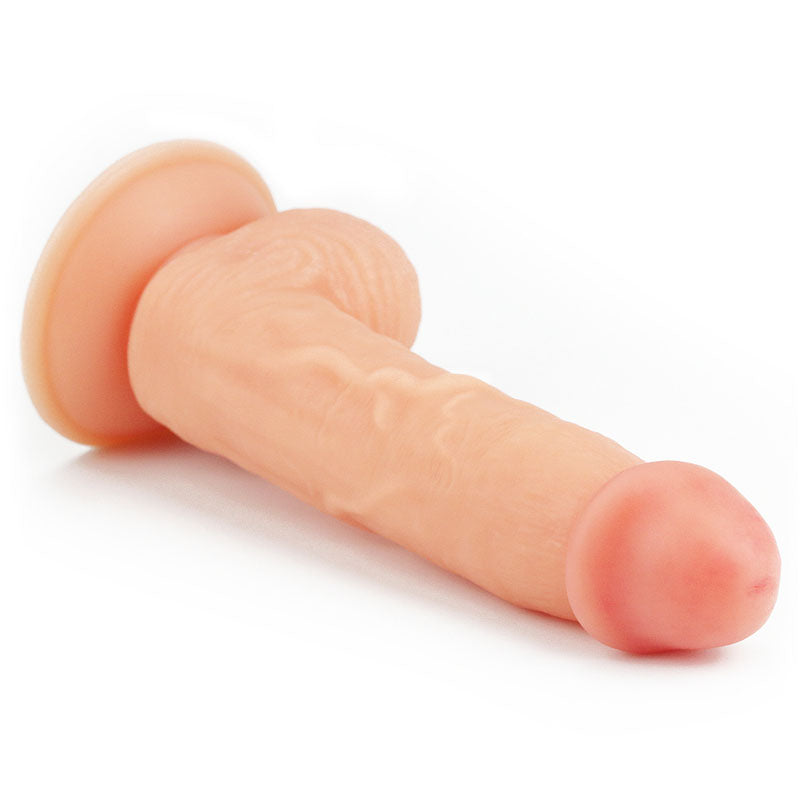 The Ultra Soft Dude Flesh 20.3 Cm (8'') Dong
