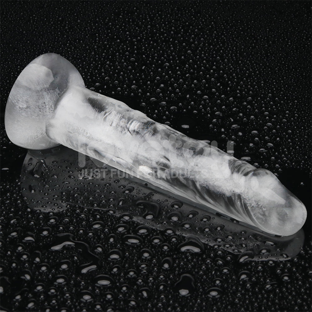 Jokes & Parties Realistic Penis Silicone Ice Tray Novelty Ice Tray