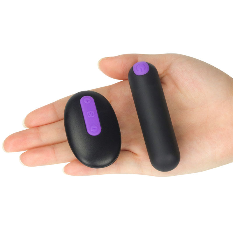 Ingen Bitch Vibrating Panties Yellow Small Size Rechargeable Vibrating Panties