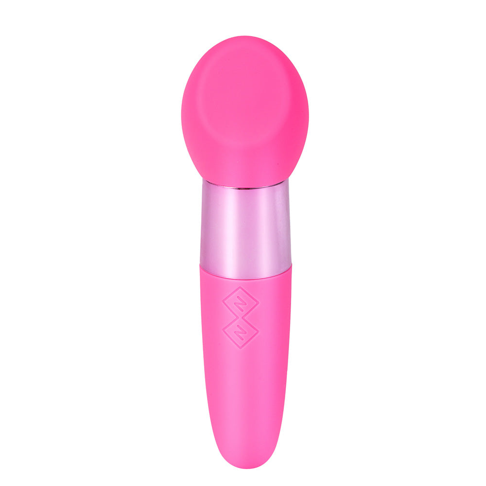 Maia Rina Pink Pink 13.3 Cm Usb Rechargeable Vibrator