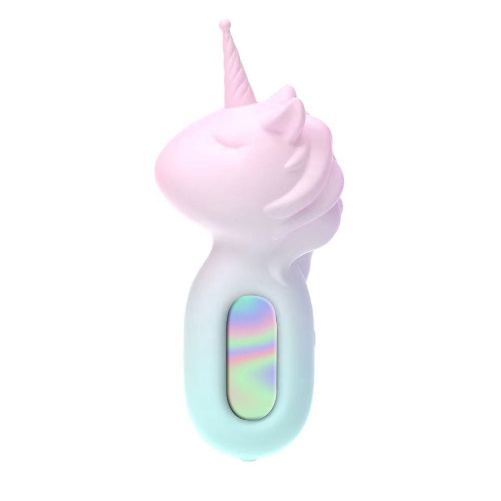 Maia Unie Pink/Blue Usb Rechargeable Unicorn Wand