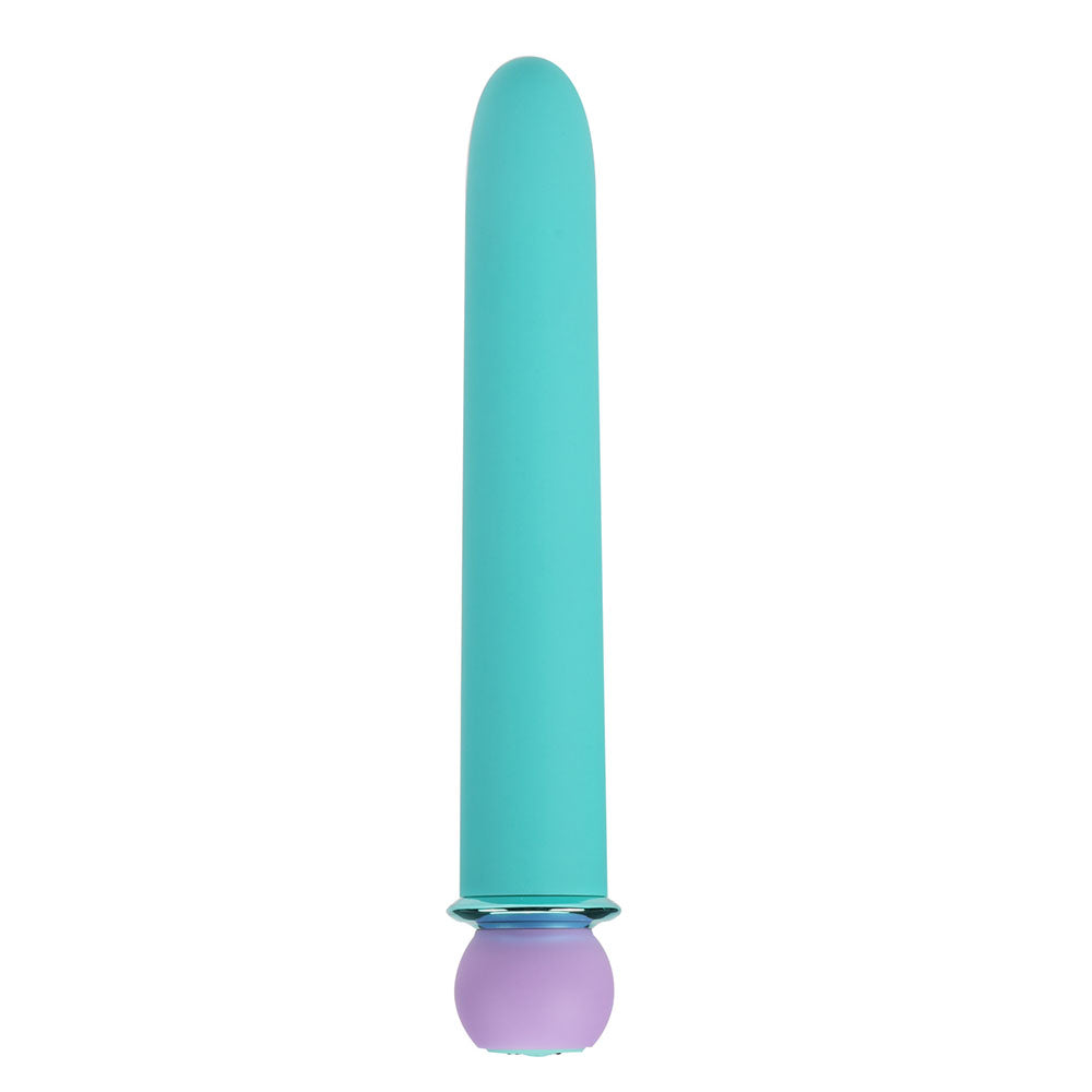 Maia Rori Blue Blue 15.2 Cm Usb Rechargeable Xl Bullet