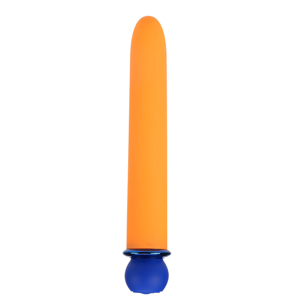 Maia Rori Orange Orange 15.2 Cm Usb Rechargeable Xl Bullet