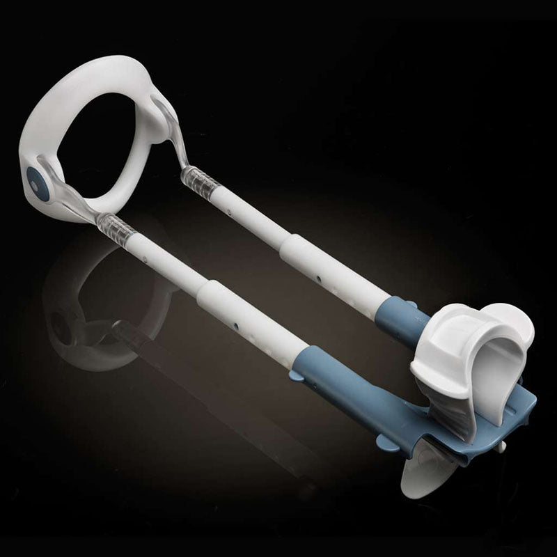 Male Edge Basic Kit Penis Enlarger Kit In Blue Case