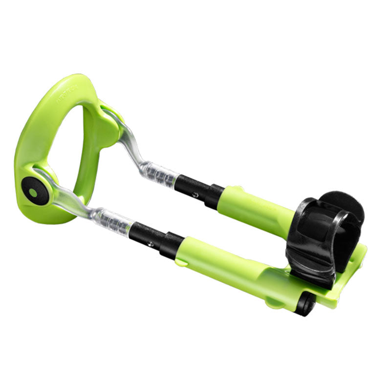 Male Edge Extra Kit Penis Enlarger Kit In Green Case