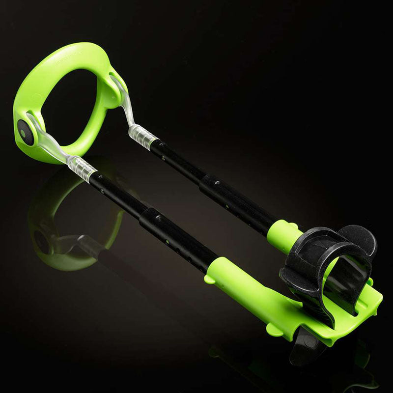 Male Edge Extra Kit Penis Enlarger Kit In Green Case