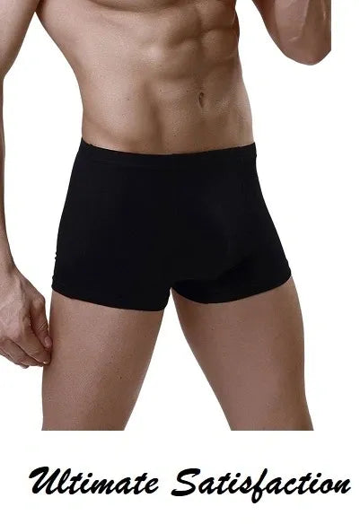 Mens shorts underwear