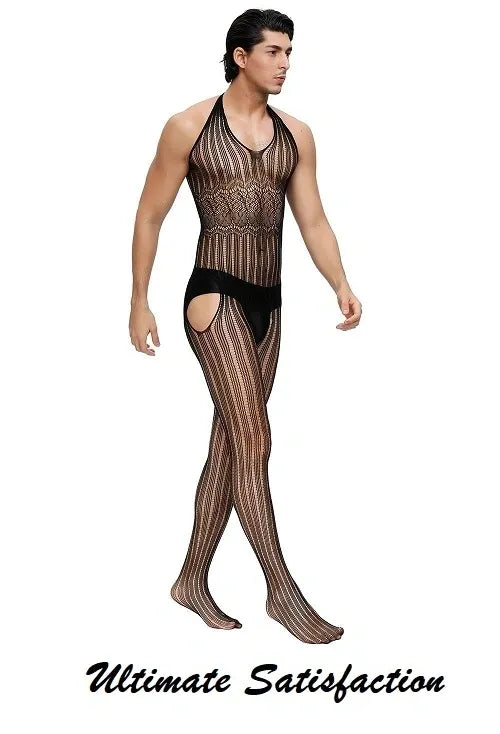 Men's Body stocking