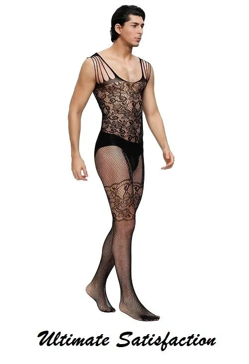 Men's Body stocking