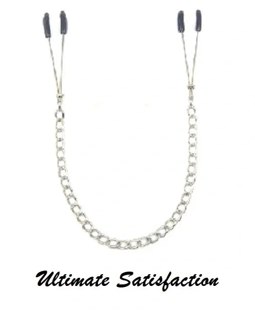 Variety of Nipple Clamps