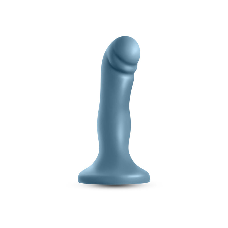 Lust N Dreams Jive Ocean Blue 16.3 Cm Dildo