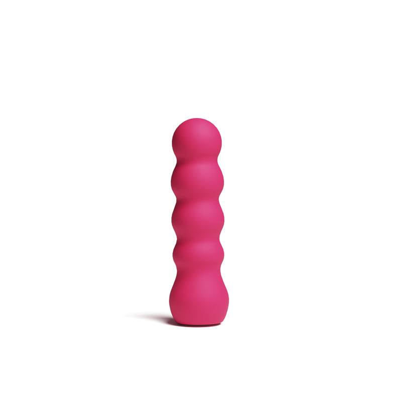X & O's Embrace Rose 9.9 Cm Usb Rechargeable Bullet