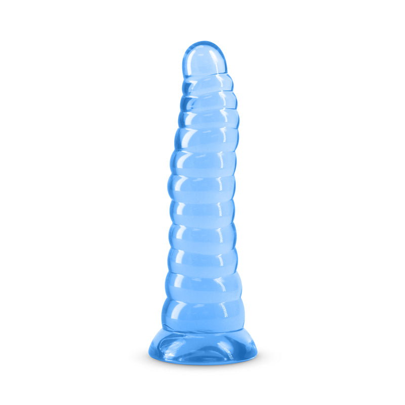 Fantasia Nymph Blue Blue 18.9 Cm Dildo