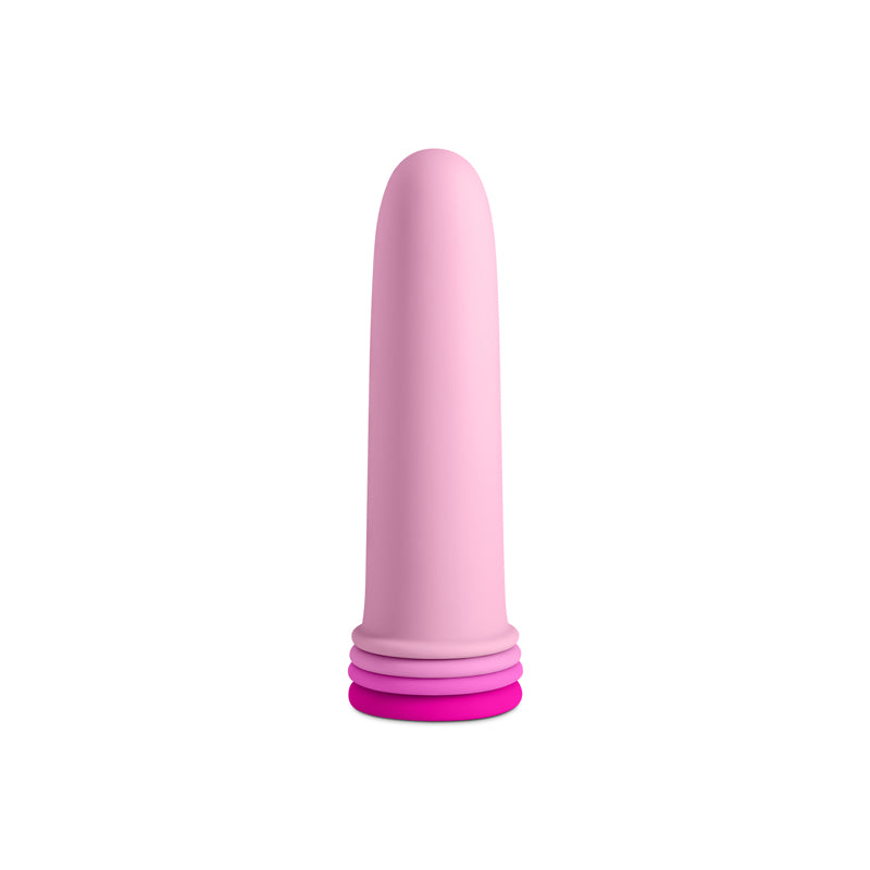 Inya Gliders Pink Pink 4 Piece Dilator Set