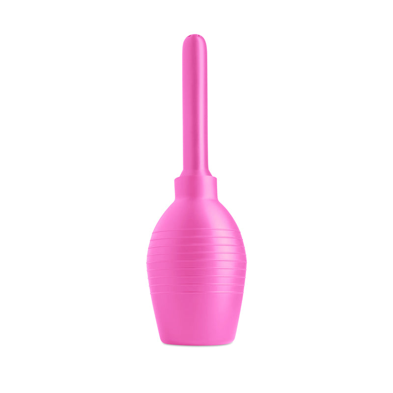 Inya Body Cleanser 2.0 Pink Pink Unisex Douche