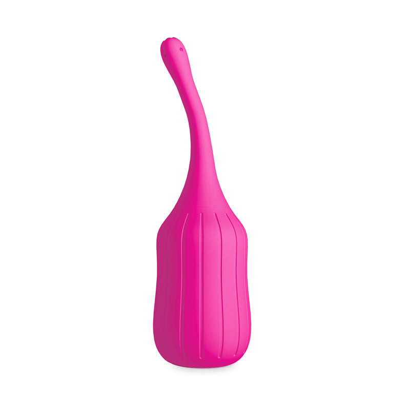 Inya Deluxe Cleanser 2.0 Pink Pink Unisex Douche