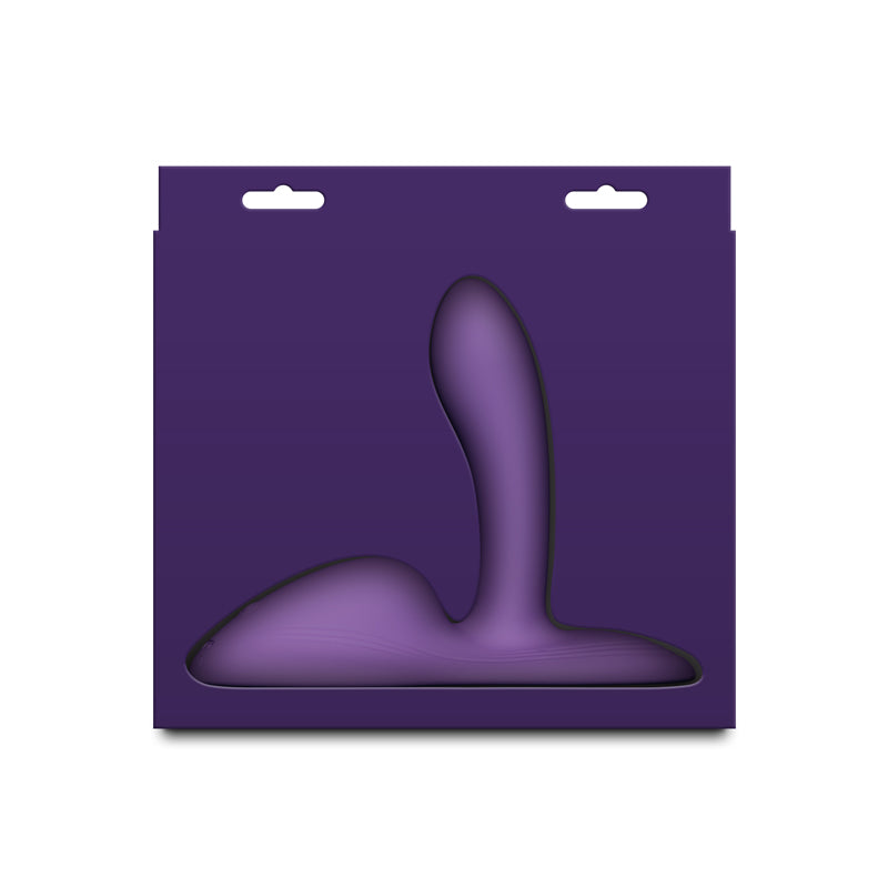 Grinders Paramour Purple Purple Usb Rechargeable Vibrating Grinder Pad