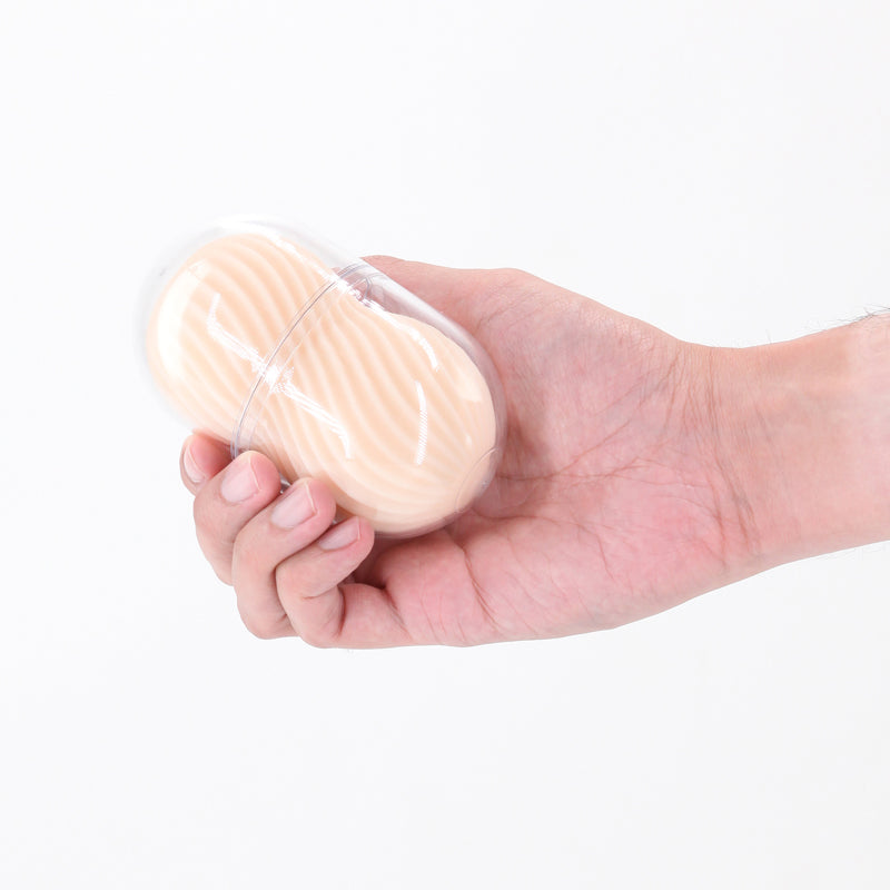 Pocket Pals Misty Flesh Flesh Mini Stroker