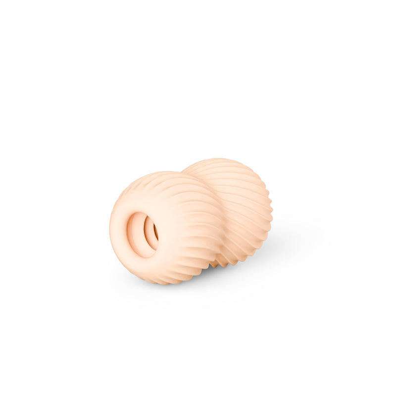 Pocket Pals Misty Flesh Flesh Mini Stroker