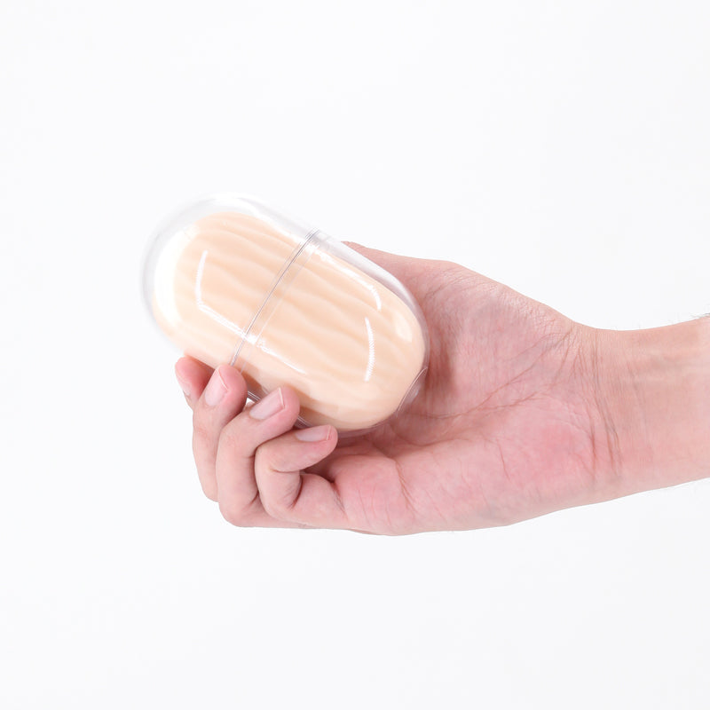 Pocket Pals Lexi Flesh Flesh Mini Stroker