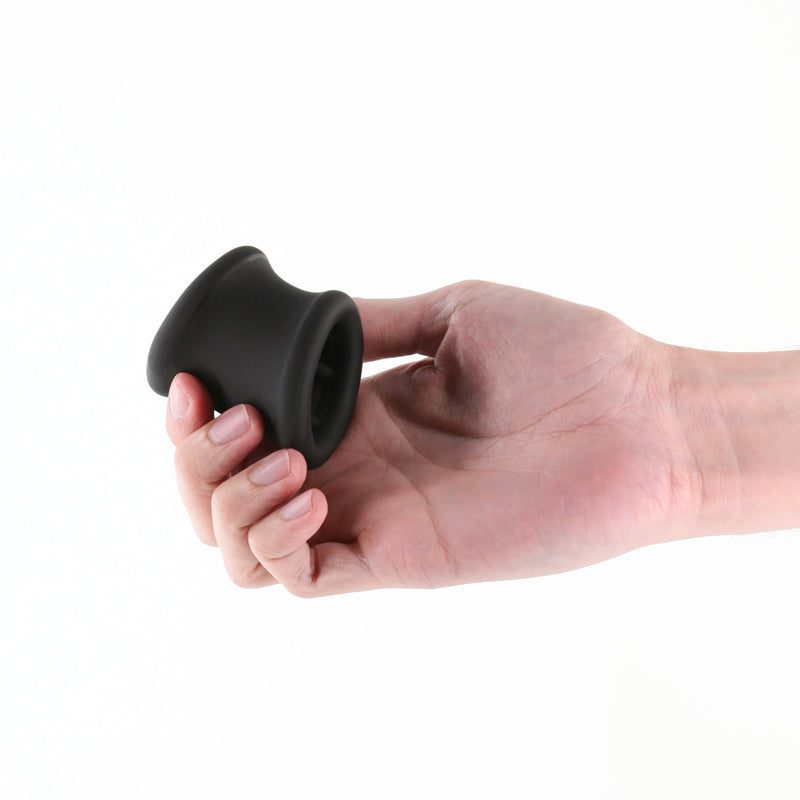 Renegade Suave Ball Stretcher Black Ball Stretcher