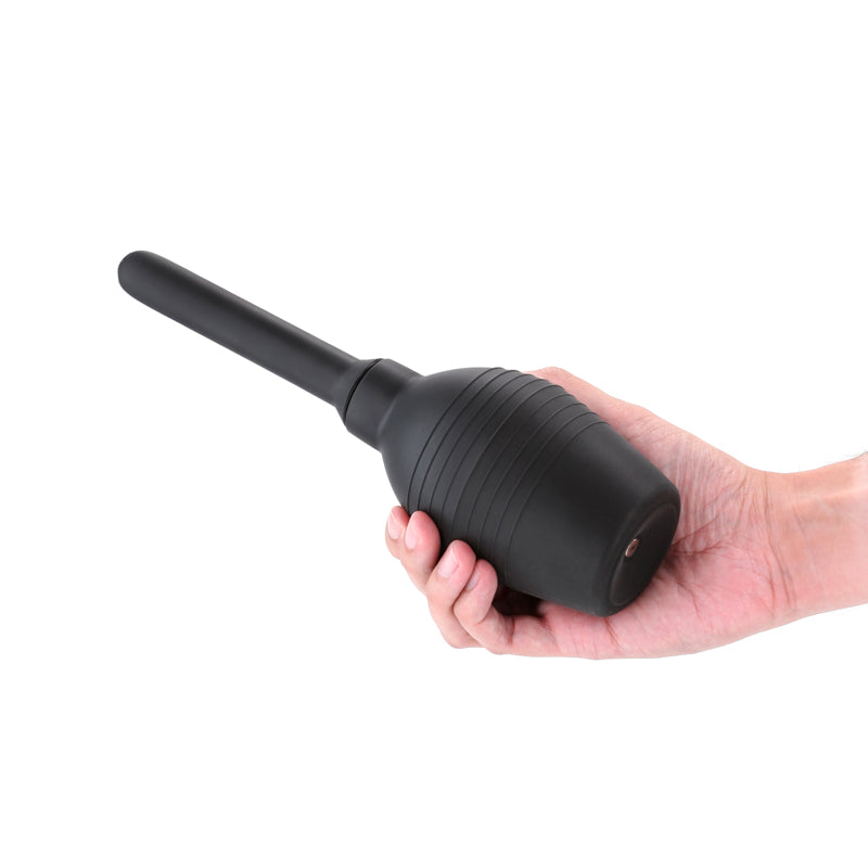 Renegade Body Cleanser 2.0 Black Black Unisex Douche