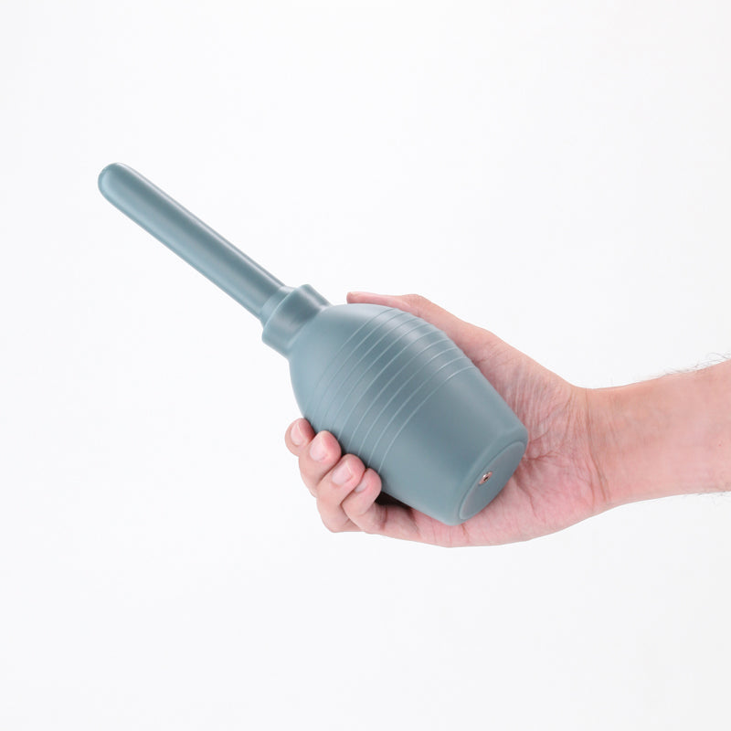 Renegade Body Cleanser 2.0 Grey Grey Unisex Douche