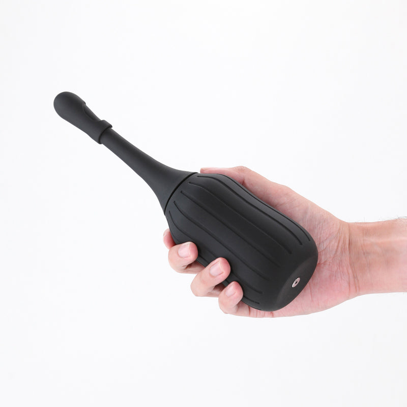 Renegade Deluxe Cleanser 2.0 Black Black Unisex Douche