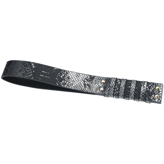 Ouch! Florence Collection Paddle Black Paddle