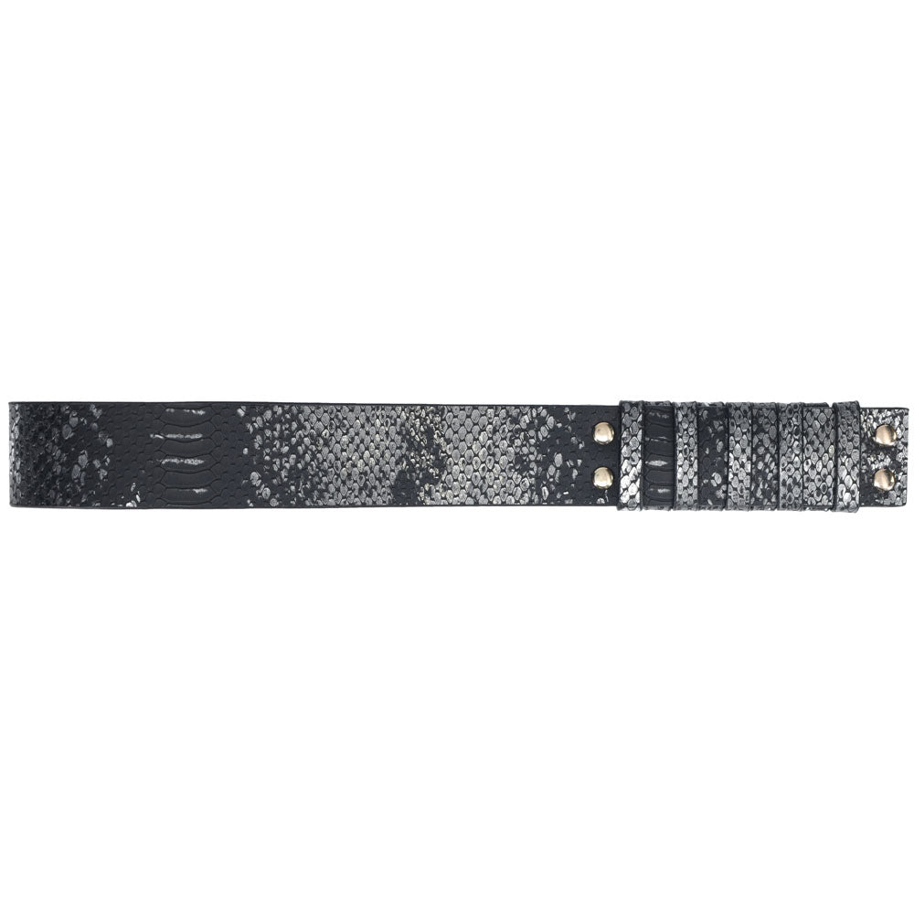 Ouch! Florence Collection Paddle Black Paddle