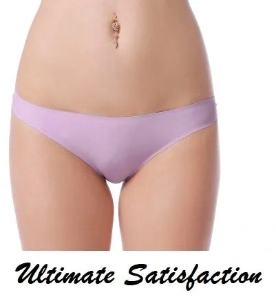Seamless gstring